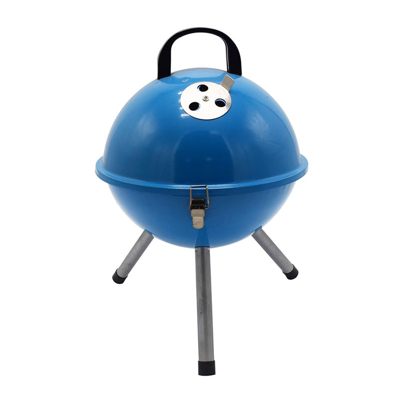 Mini bollitore portatile tipo Kamado Grill Charcoal Grill