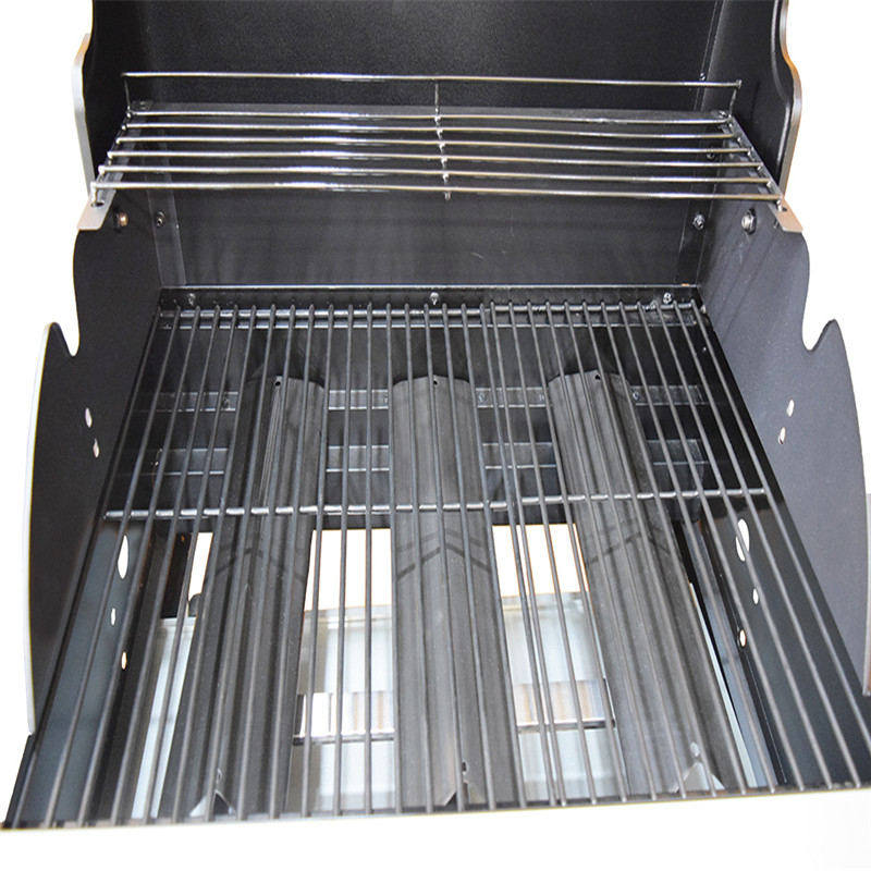 Omologazione CE Barbecue a gas per esterno europeo