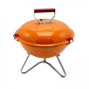 14 '' Barbecue a carbonella portatile Weber