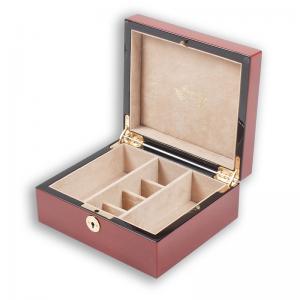 Contenitore di regalo cosmetico del braccialetto del rossetto dell'orologio del prodotto di cura della pelle su misura