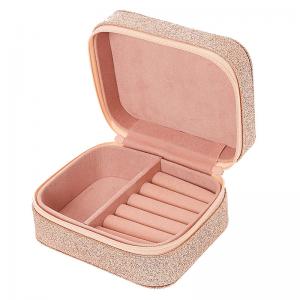 Contenitore di regalo cosmetico del braccialetto del rossetto dell'orologio del prodotto di cura della pelle su misura