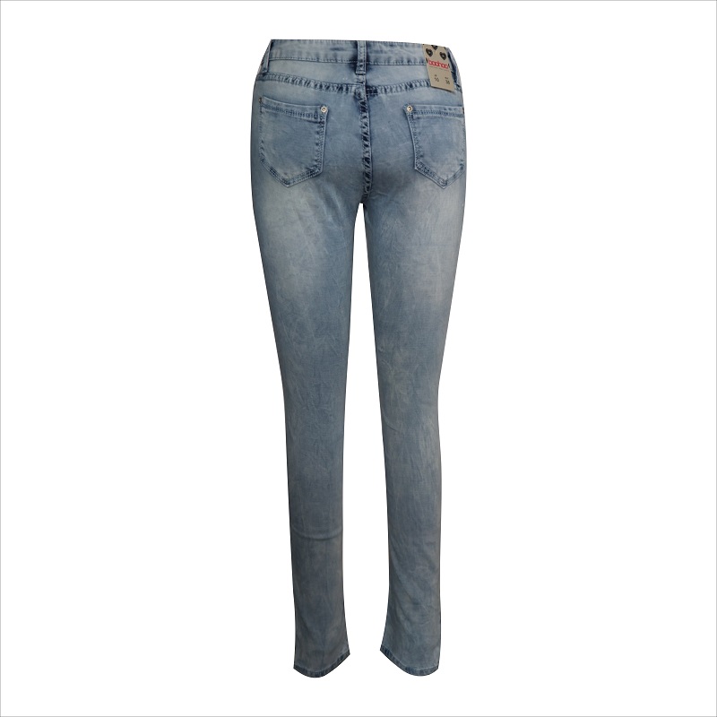 cena jeans attillati ws1011245