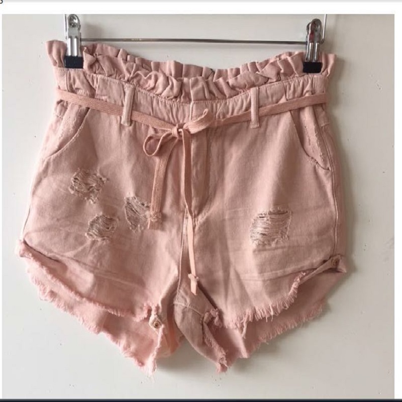 jean - shortsws101129 donna rosa