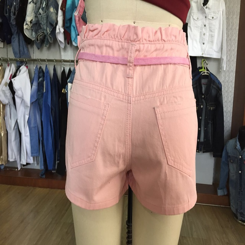 jean - shortsws101129 donna rosa