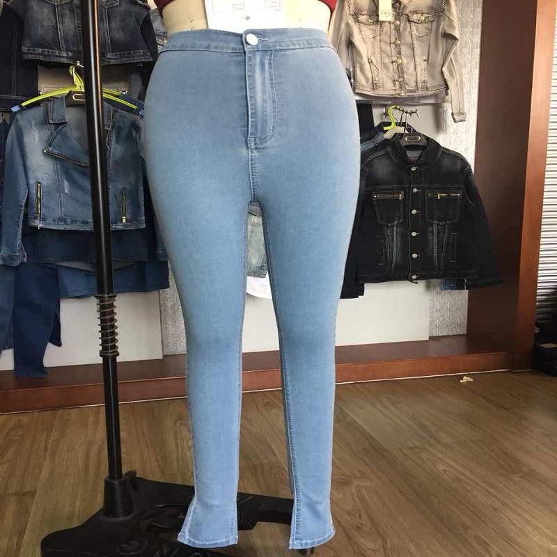 jeans super skinny WS101125 $ 6,50- $ 7,50