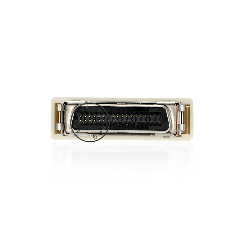 Connettore maschio SCSI HPCN 36 pin maschio saldato fornitore