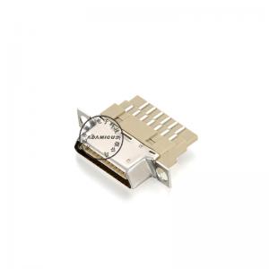 Prezzo di fabbrica per connettore SCSI VHDCI a 26 pin