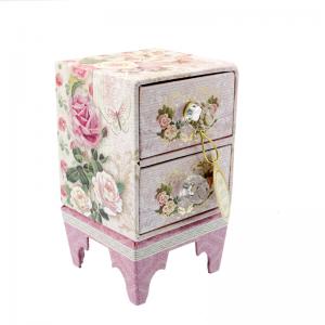 Scatola rigida fantasia personalizzata con design speciale promozionale