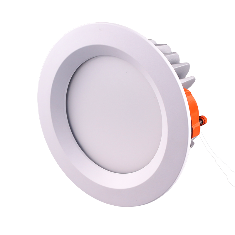 Faretto da incasso downlight a LED impermeabile IP65 COB 7W-40W