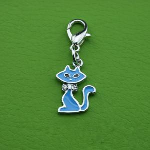 Fornisca l'ornamento d'attaccatura del cane del pendente del gatto dei prodotti dell'animale domestico della lega di zinco