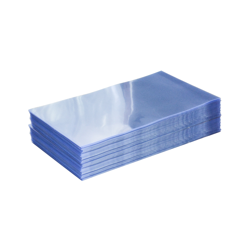 Lastra in plastica rigida trasparente termoformabile in PET 0,2mm rigida PET