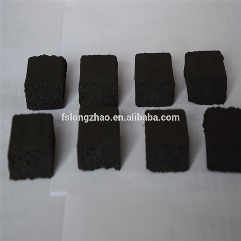 il commercio all'ingrosso di alta qualità narghile 'cubo carbone