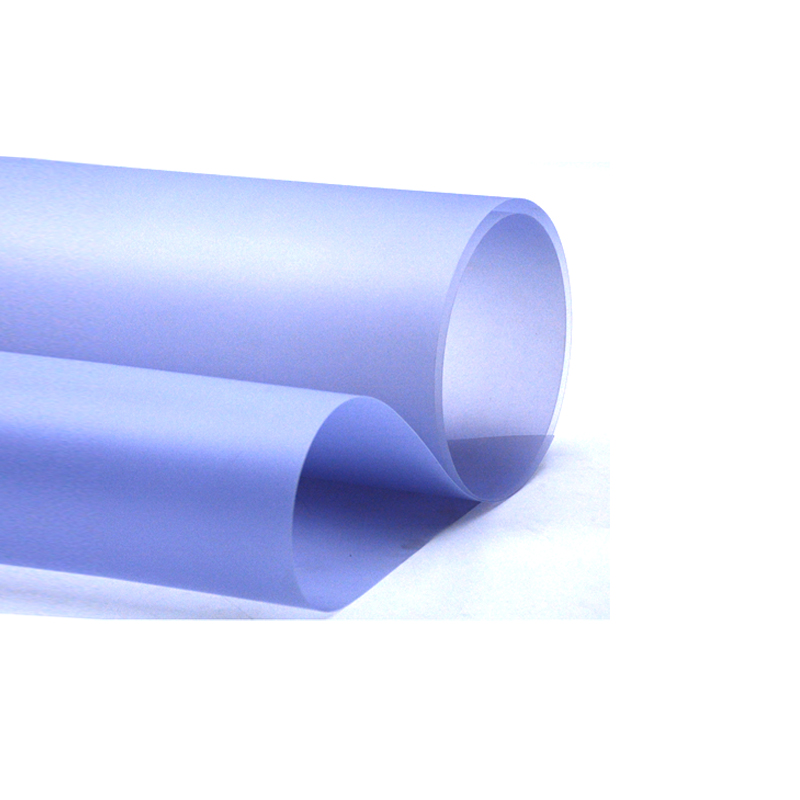 0.1mm a4 per pvc foglio di plastica per la carta stampabile