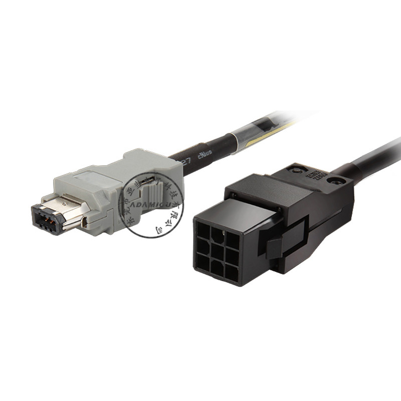 fuji tv via cavo wsc servomotore codificatore p06p05 cavo elettrico company