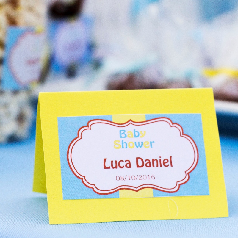 tutta la gentile carta regalo personalizzata avvolge etichetta e cartellino