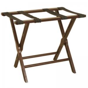 il legno con ripiano portabagagli