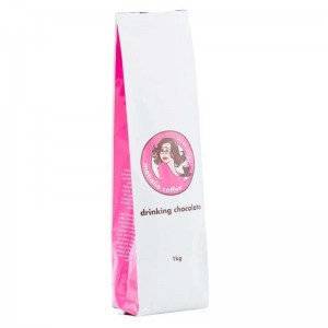 sigillo di giro con soffietto per caffè e pet food