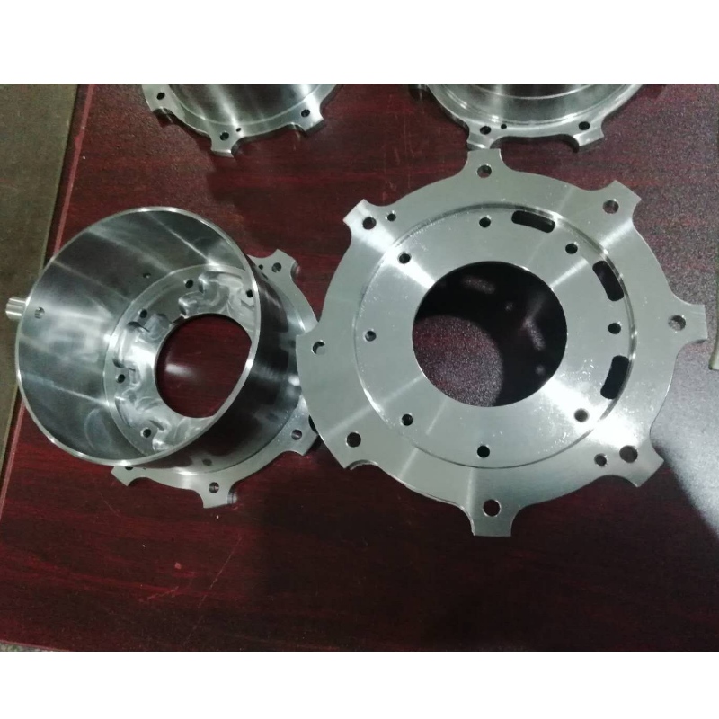 Guscio del motore