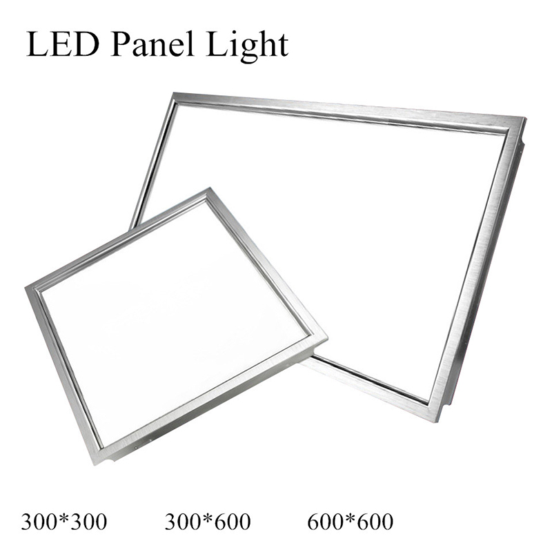 Luce di pannello del LED di prezzi di fabbrica 300 * 300 600 * 300 600 * 600 600 * 1200 300 * 1200 luce ceiling del suface