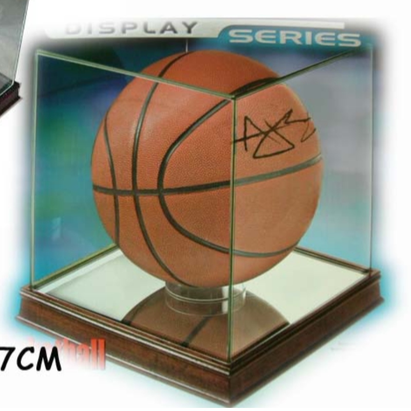 Vetrina da basket Rctangle