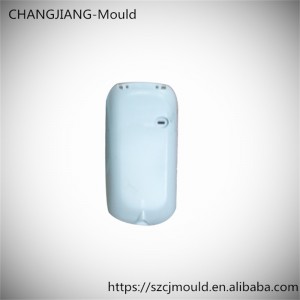 Scatola telecomandata di plastica dello stampaggio ad iniezione di fabbricazione di Shenzhen