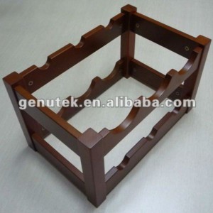 Portabottiglie da 6 bottiglie