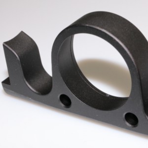 Parti di fresatura CNC personalizzate