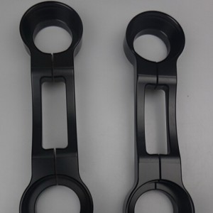 Servizio di personalizzazione dei componenti automobilistici