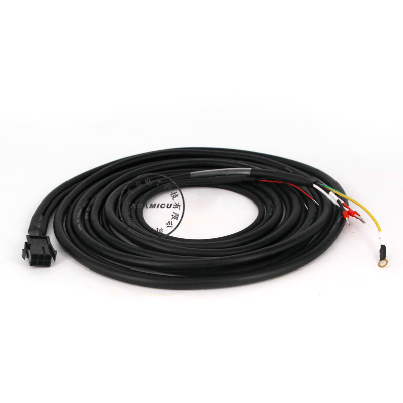 cavo produttori servomotore motore cavo asd-a2-pw0103 delta