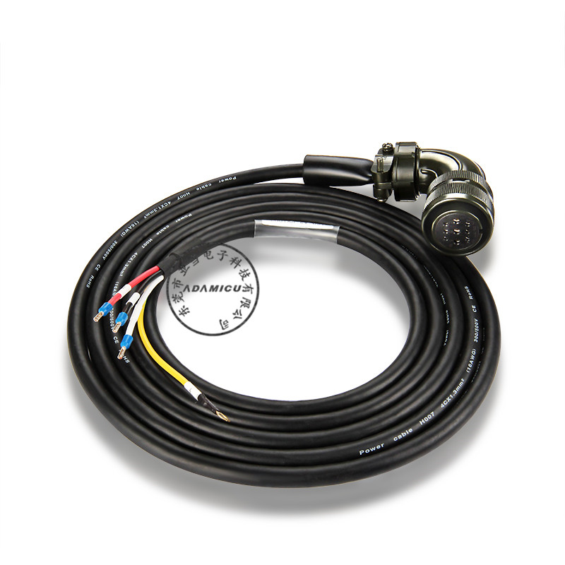 cavo produttore servomotore motore cavo asd-a2-pw1003 delta