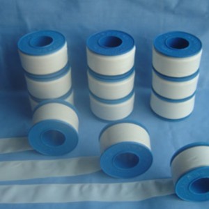 Nastro sigillante filettato PTFE
