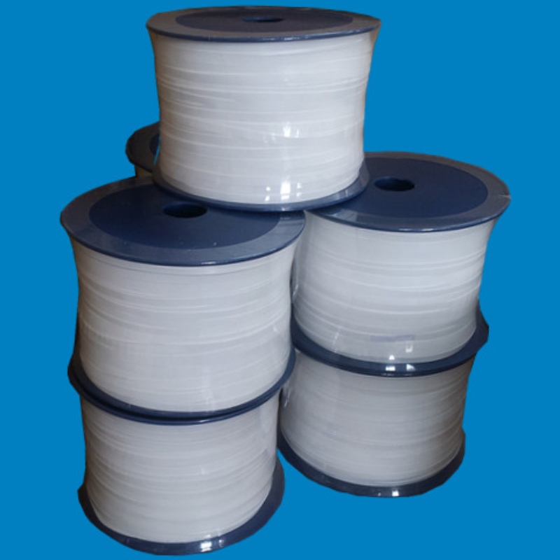 Nastro sigillante filettato PTFE