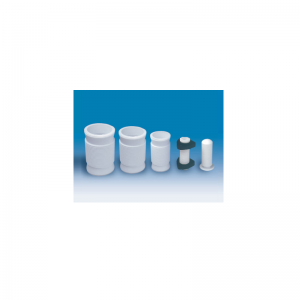 Giunto flessibile in PTFE