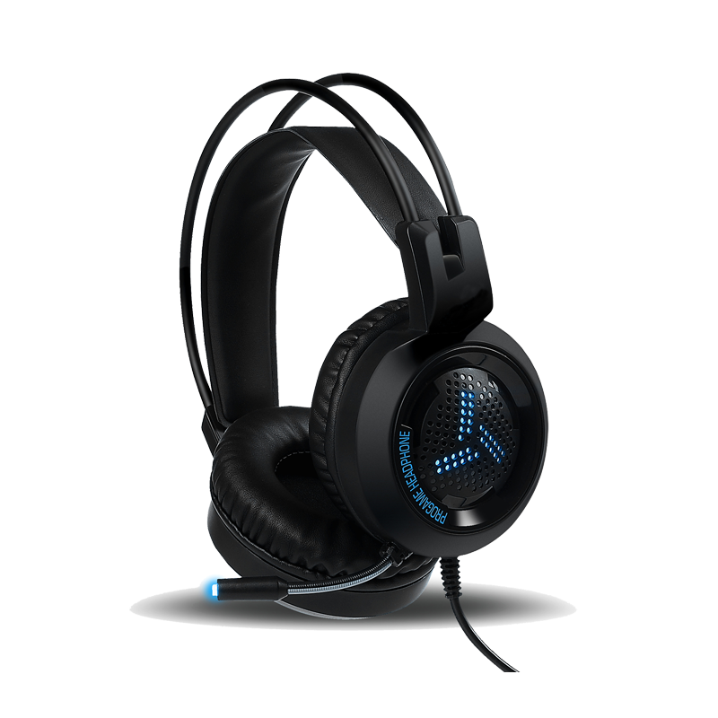 Cuffie da gioco 7.1 con audio surround per XBOX one