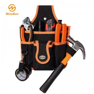 4 tasca chiodo & borsa degli attrezzi