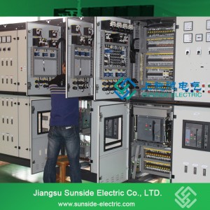 centralino azienda oem e odm servizio offerto