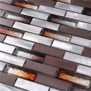 la moderna effetto 3d muro panorama tessere per cameretta