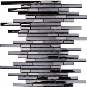 peel e bastone cucina mosaico paraspruzzi tessere