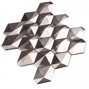 premio della cina, mosaici piastrelle bastone paraspruzzi tessere