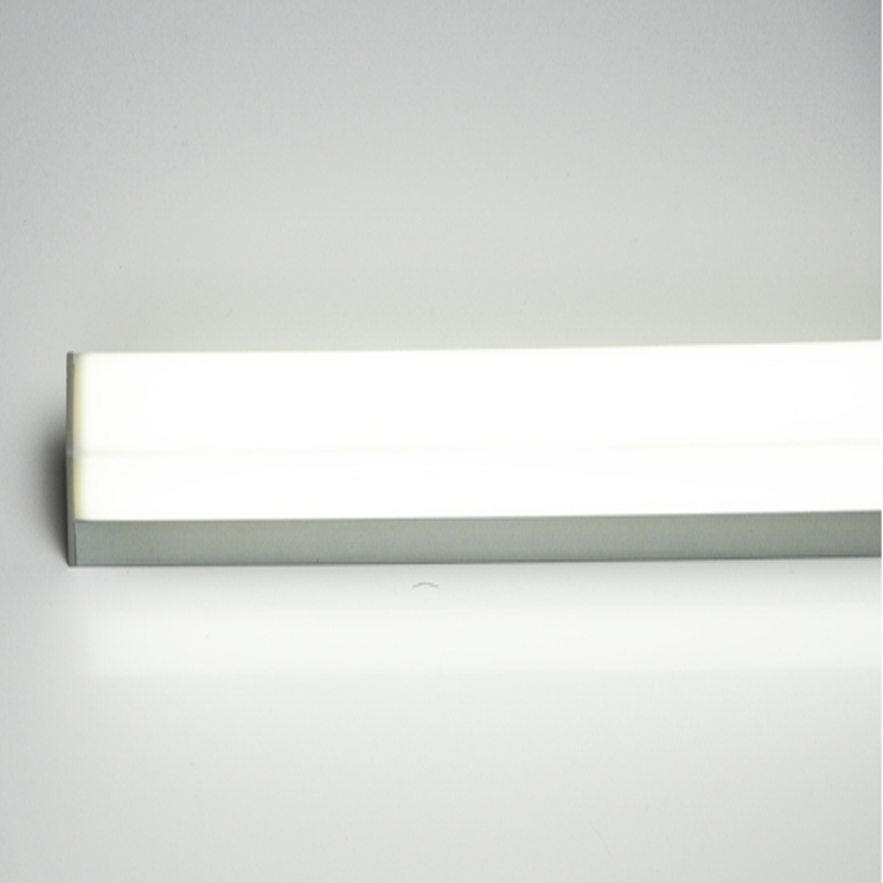 Luci di profilo di alluminio della striscia della decorazione LED 2623 dell'interno di alta qualità
