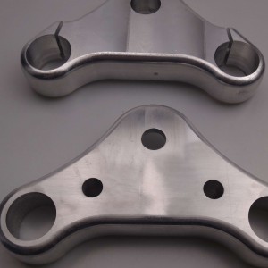 Personalizzazione di componenti non standard automobilistici