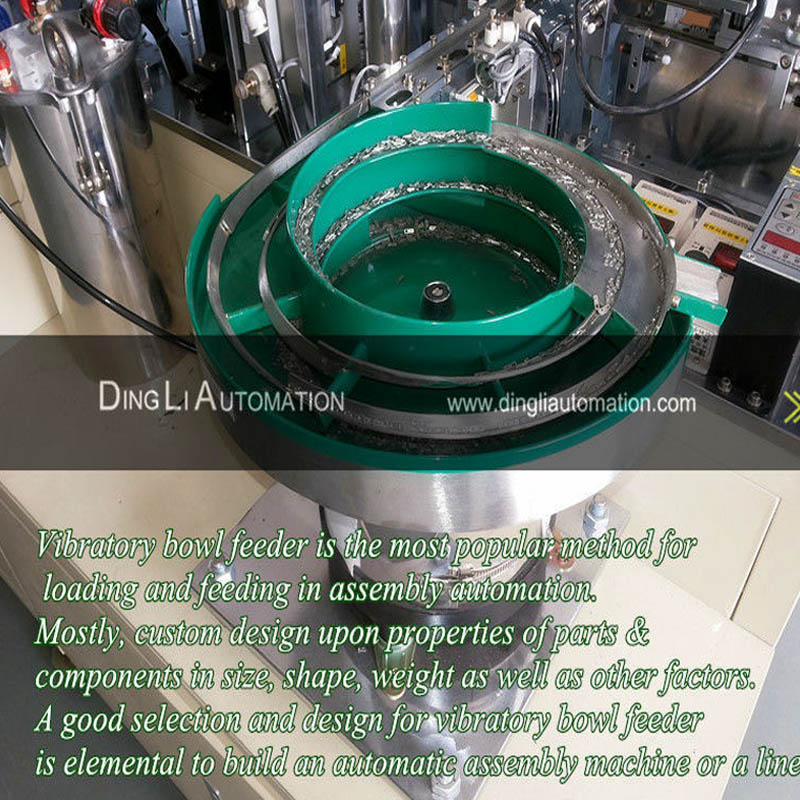 Avvitamento completamente automatico della macchina assemblatrice di morsettiere