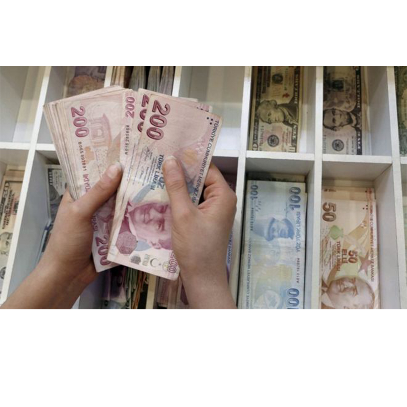 la turchia intervenga nel tentativo di frenare la crisi monetaria