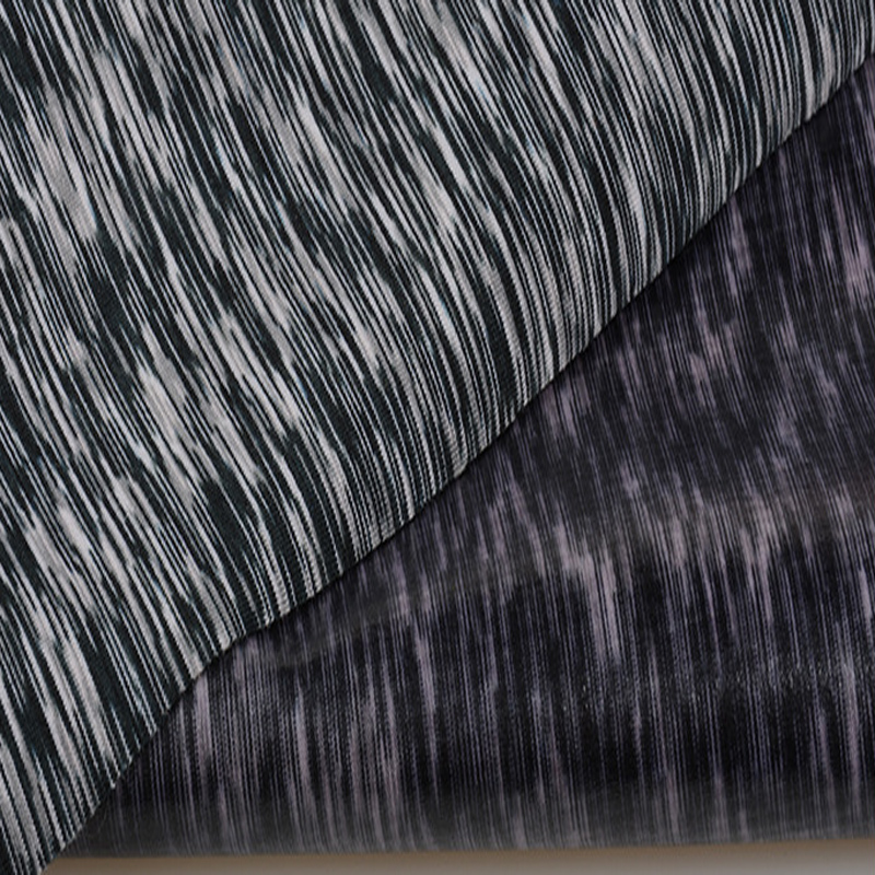 tpu membrana + doppio colore tessuto a maglia