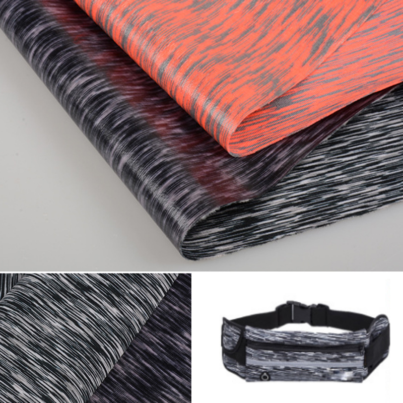 tpu membrana + doppio colore tessuto a maglia