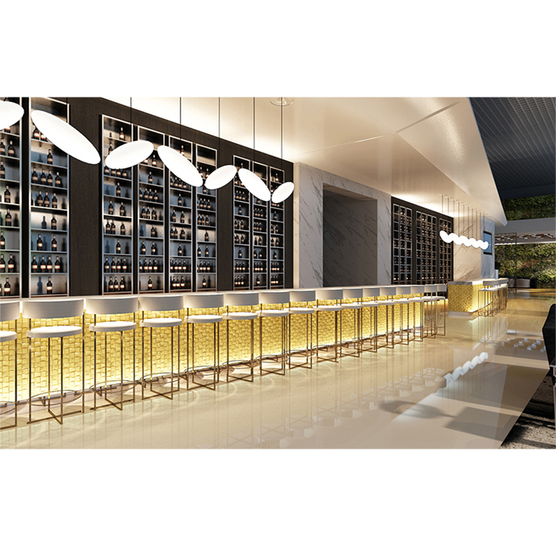 a casa: piccolo mosaico tessere una grossa tendenza