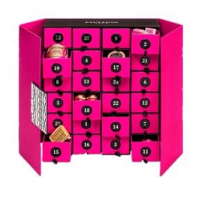 piazza speciale insieme multi - cassetto scatoloni