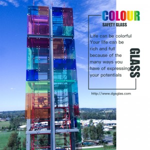 la cina 6.38mm 8.38mm chiaro o colorato dal vetro stratificato prezzo per costruire applicazioni