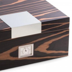 umidificatore per sigari