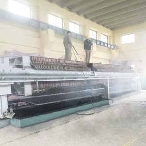 petrolio additivi phpa anioniche polyacrylamide di fango di perforazione